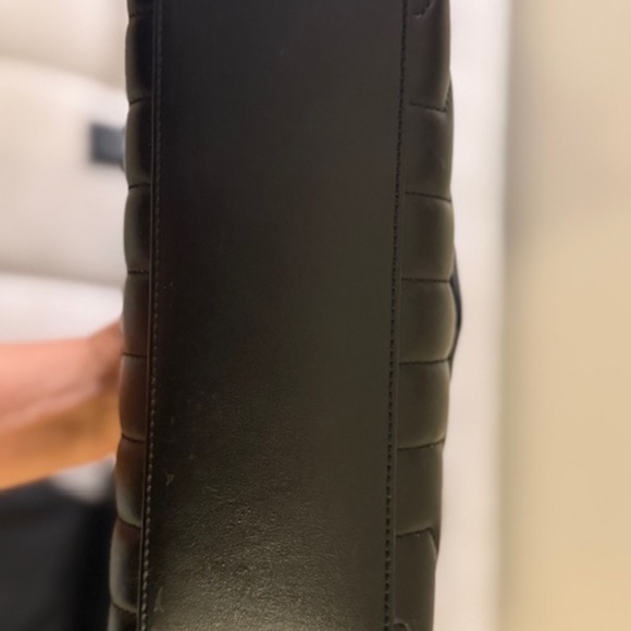 Authentic YSL LouLou Back/Black (Small) - Picture 5 of 6